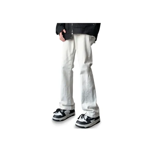 FUTURE MAKER Унисекс Джинсы