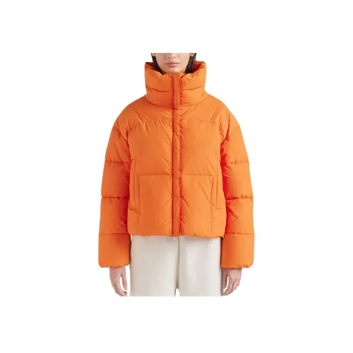 PYRENEX Женские пуховики