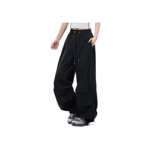 REBIRTHRABBIT Карго брюки Мужские