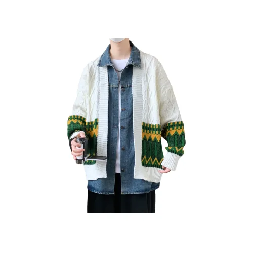 H.V.G.A Унисекс Трикотаж