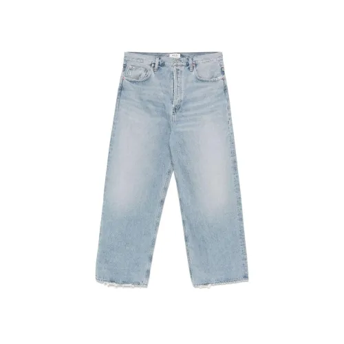 AGOLDE Blue Men's Jeans  
AGOLDE Синий Мужской Джинсы