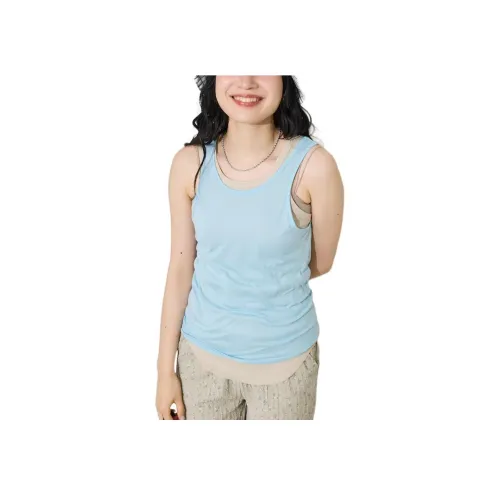 FREAK'S STORE CO-BRAND Повседневный костюм женский саксонский синий