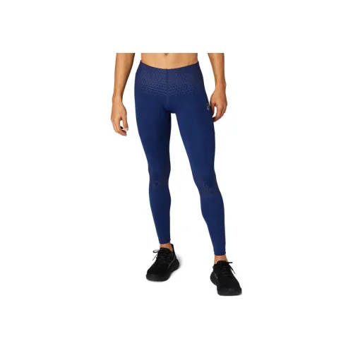 Asics MUSCLE Синий Мужские спортивные брюки