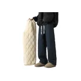 Темно-синий (с флисовой подкладкой)