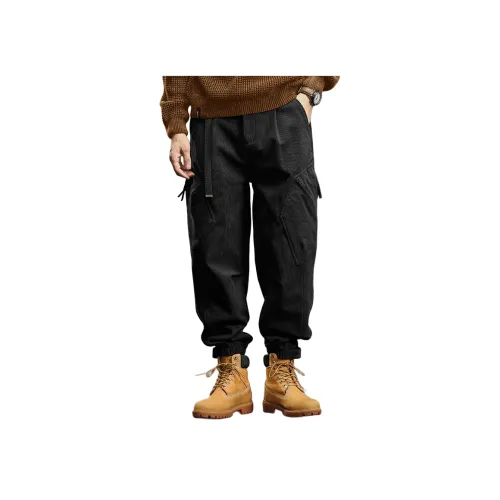 IL SARTO Унисекс Брюки карго