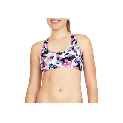 Speedo Фуксия Женские Бикини