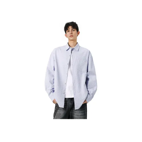 MISS FLY Унисекс Рубашки