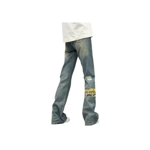 Rampage Синие Женские Джинсы