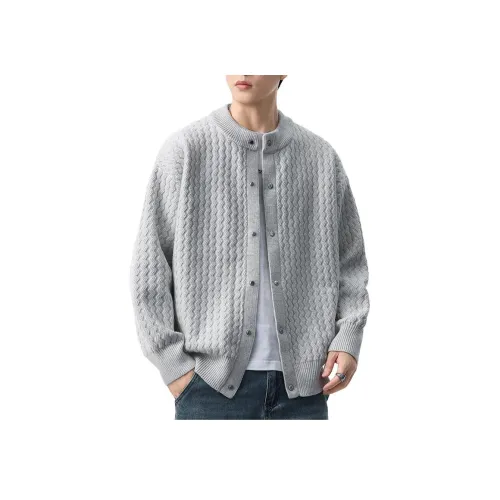 ZENGZHI Трикотаж Прямой крой Унисекс