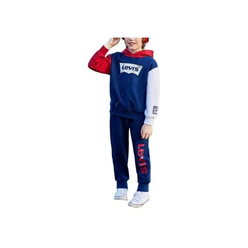 Levis Kids Повседневная спортивная одежда
