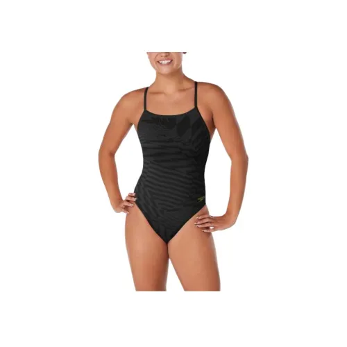 Speedo Детский Купальник для Подростков