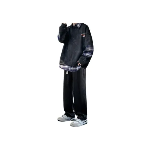 EDRPIUS Унисекс Свитшот Комплекты