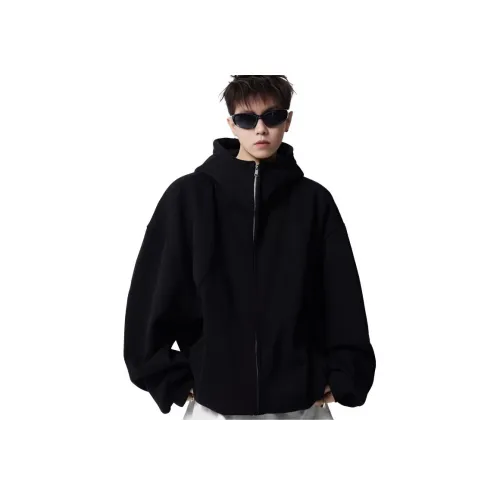 GUANKA Унисекс Куртки