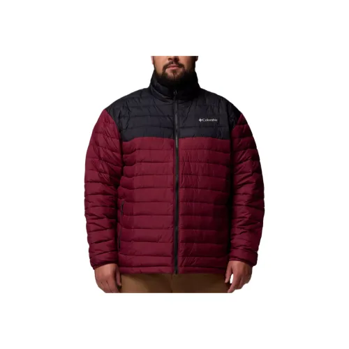 Columbia совместный бренд Powder Lite 2 Куртка Мужская