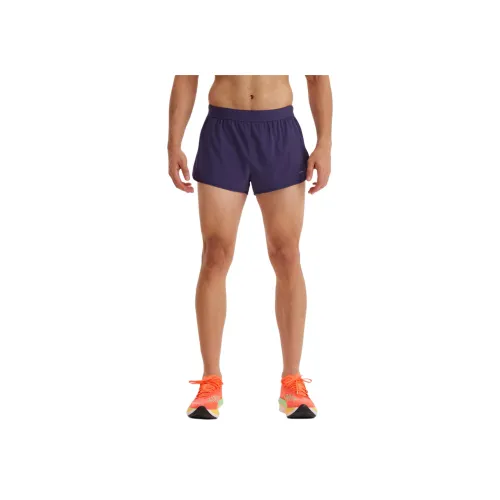 DECATHLON Ночные Фиолетовые Мужские Спортивные Шорты