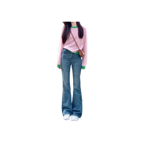 Dale Beauty Casual Suit Women's