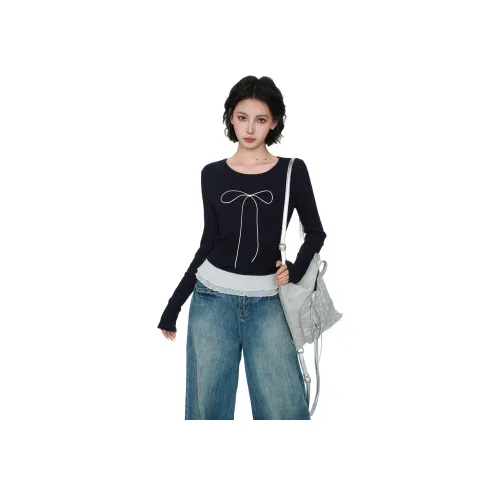 Princess Berdele T-рубашка Женская