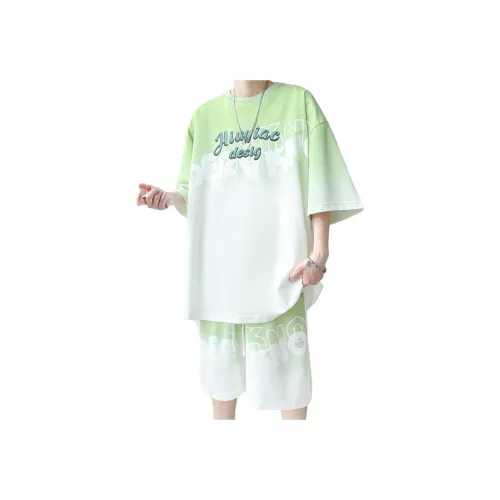 DINGFENGBAOLUO Повседневная спортивная одежда унисекс