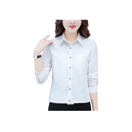 EMINU Женские рубашки