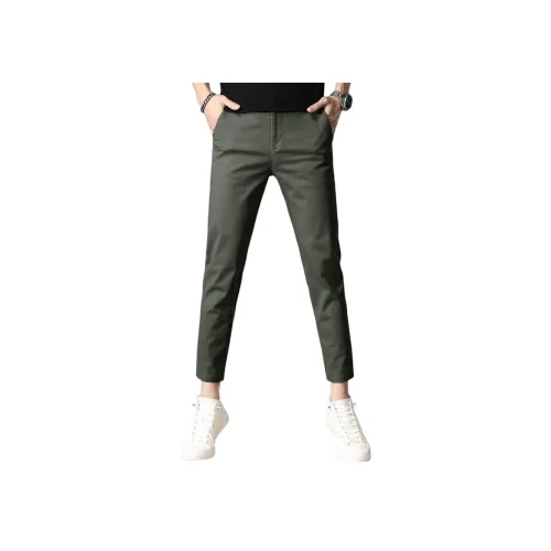 VUAS Jasper Men's Casual Pants VUAS Яшмовый Мужские Повседневные Брюки
