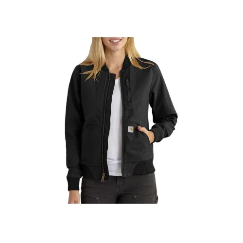Carhartt Женские Куртки