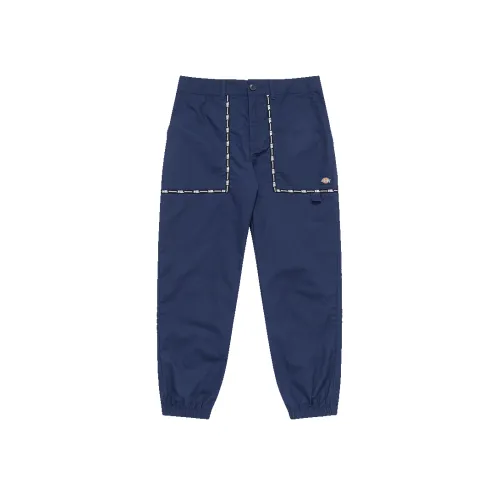 Dickies Женские Повседневные Брюки