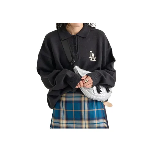 FREAK'S STORE x MLB Трикотаж Женский Черный