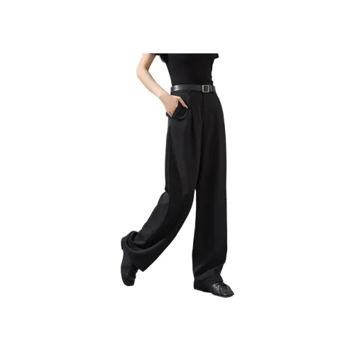 Mo Han Yi Mei Костюм Брюки Женские