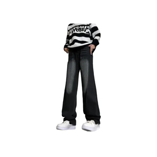 Evil Lions Унисекс Джинсы