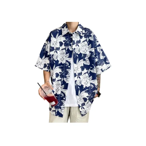 CITYLINK TACTIC Унисекс Рубашки