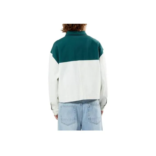 PACSUN Многоцветные Мужские Куртки