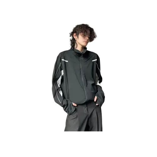 SONGXIER Унисекс Рубашки