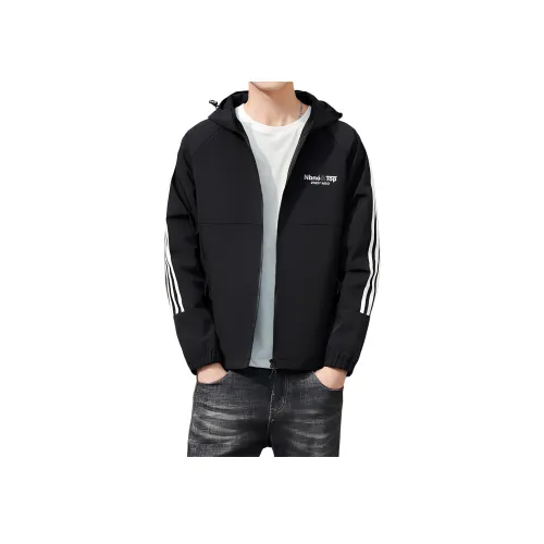 NBNO Унисекс Куртки