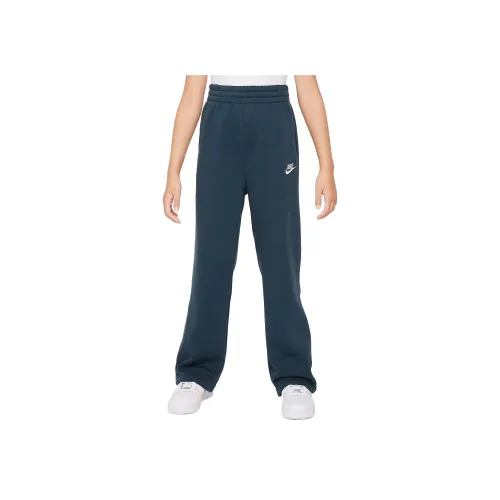 Nike Брюки Sportswear ClubClub Темные джунгли Дети 3-7 лет