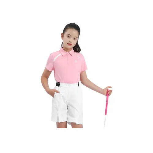 PGA Школьный возраст T Рубашки