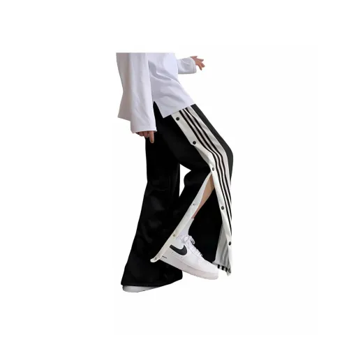 FA2LO Унисекс Повседневные Брюки