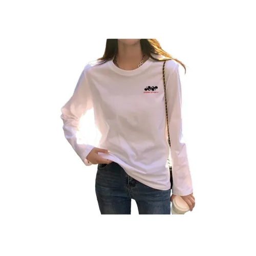 NOME Женские T-рубашки