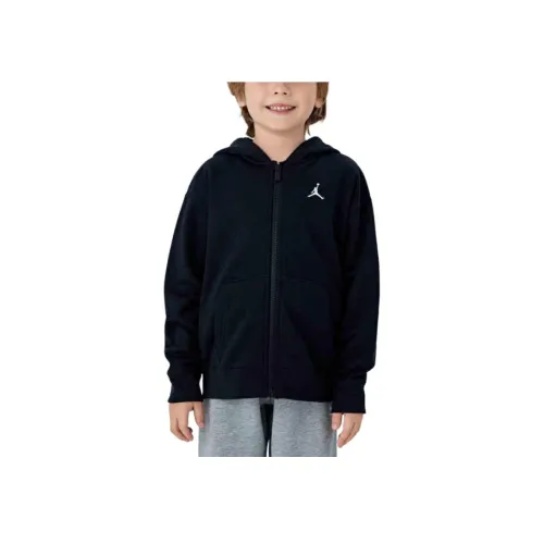 Джордан Куртка Children Возраст 3-7 лет