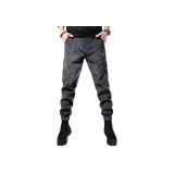 Темно-серый