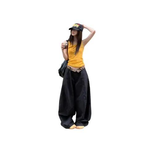 MUCCHIC Премиум Черные Женские Джинсы