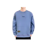 Туманно-синий