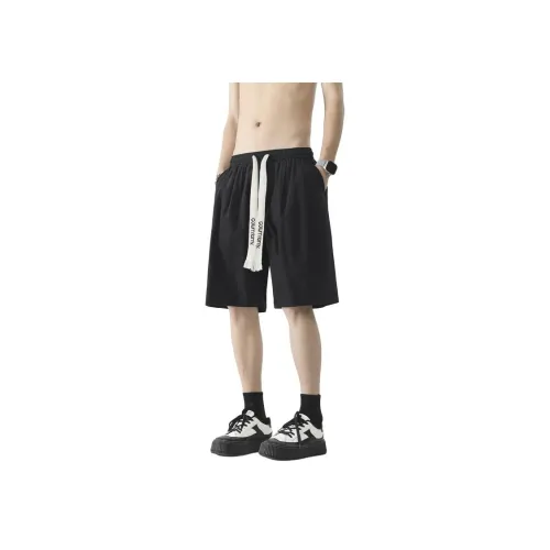 Go It Alone Повседневные шорты унисекс