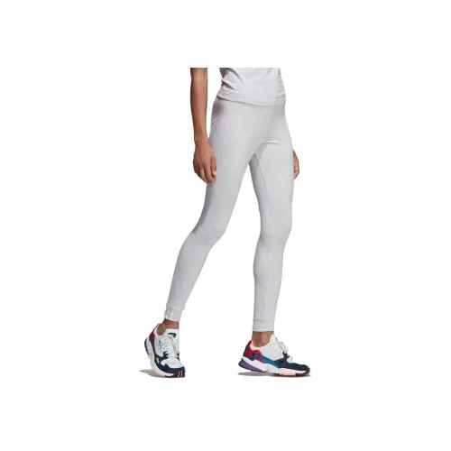 adidas originals Coeeze Серые Женские Спортивные Брюки