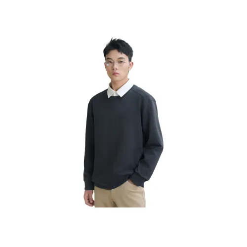 A.B.X Мужские Свитшоты