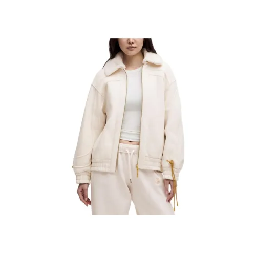 lululemon Флис Одежда Женская