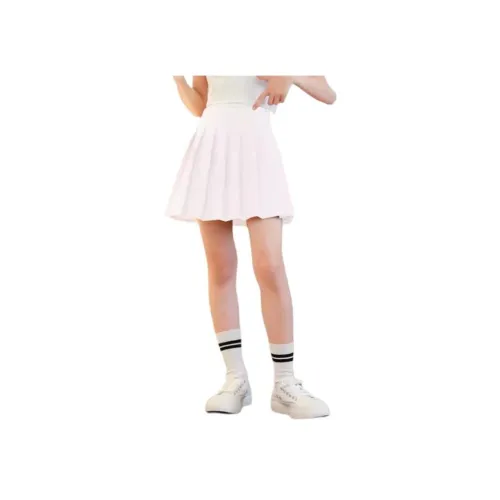 Elephants Школьный возраст Юбки