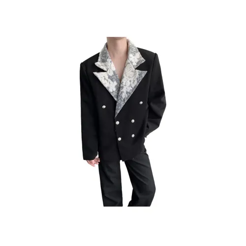 CHEER ZONE Бизнес-костюм унисекс