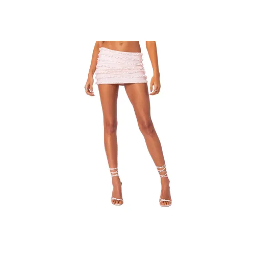 Edikted Повседневные короткие юбки для женщин