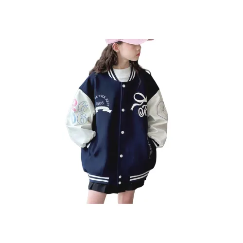 TONGGENI Kids Бейсбольные Джерси