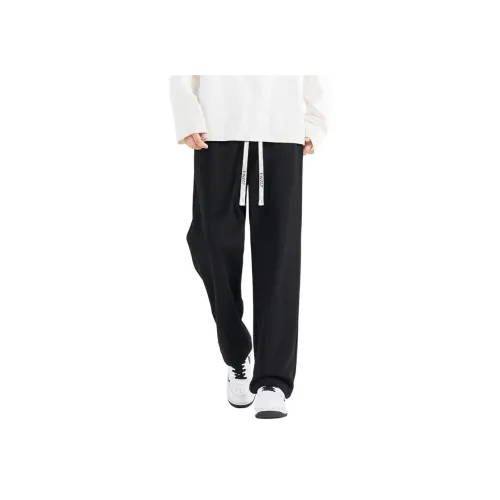 VNHP Унисекс Повседневные Брюки